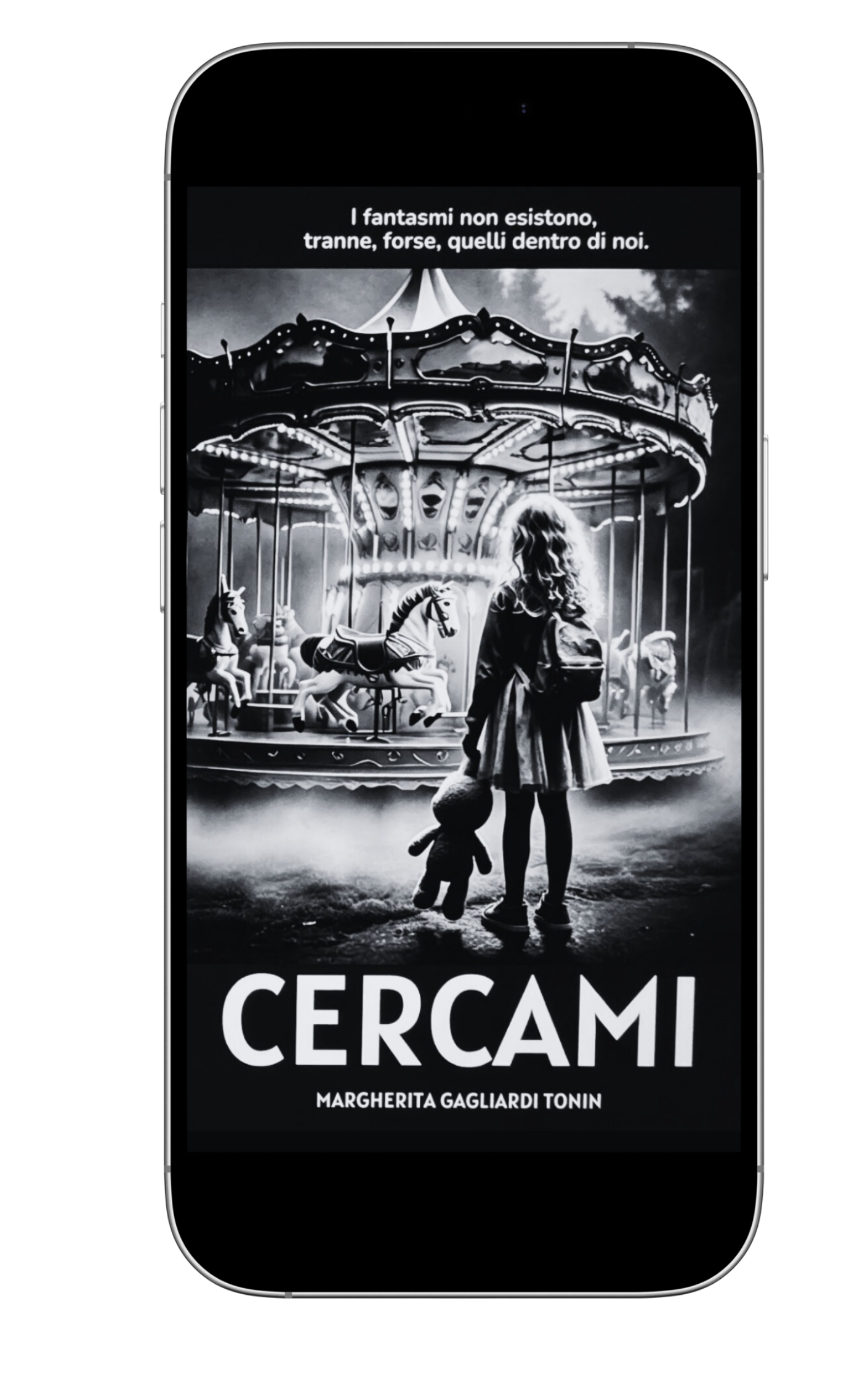 Cercami eBook