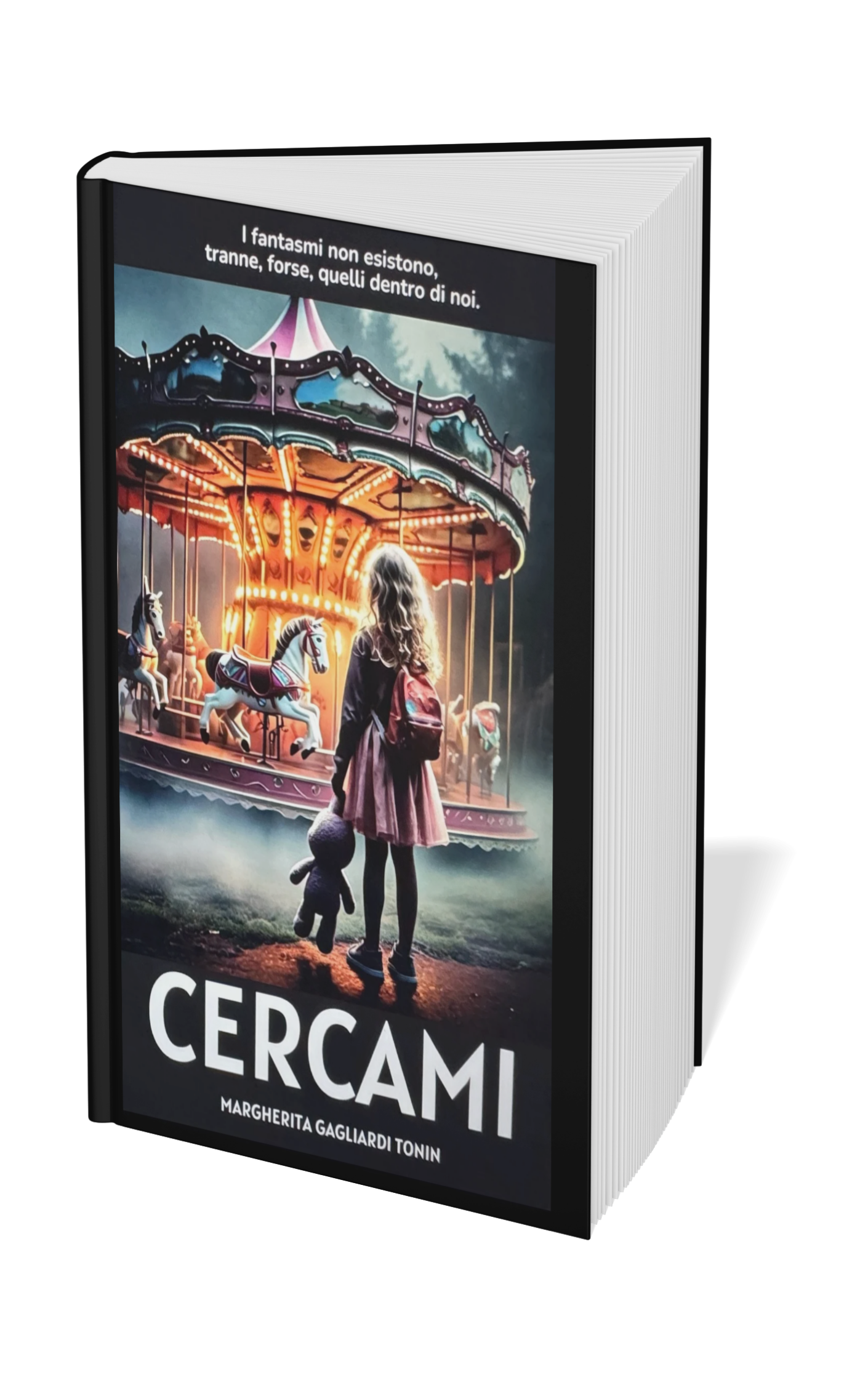 Cercami Brossura