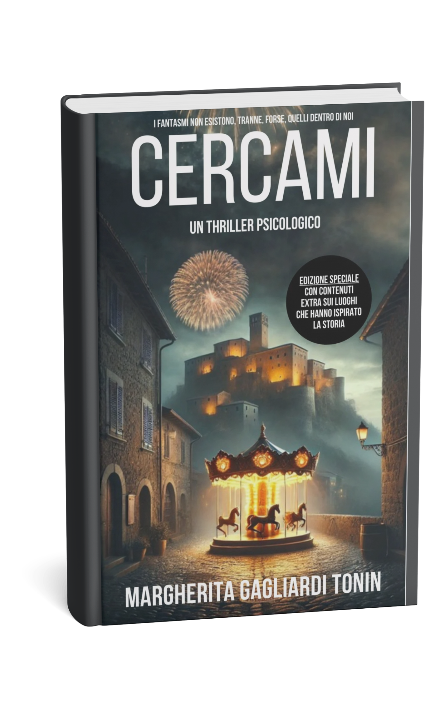 Cercami Special Edition